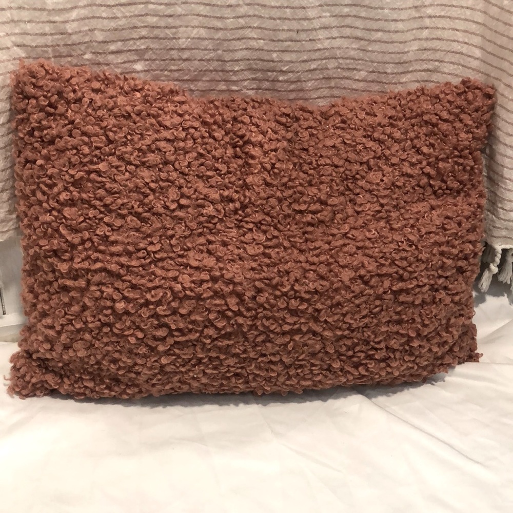 Opalhouse accent pillow